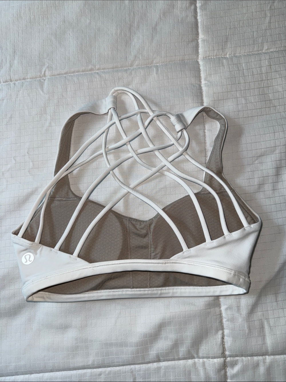 Lululemon free to be bra - Picture 6 of 6